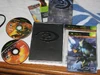 Halo 2 LCE case and extras
