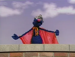 Sgrover.numberwaving