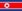 Flag of North Korea