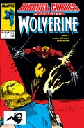 Marvel Comics Presents Vol 1 9