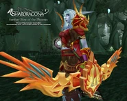 Drinlana sunfury
