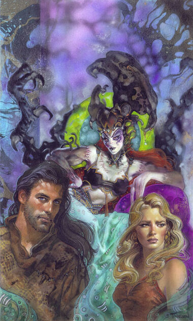 Knightfall