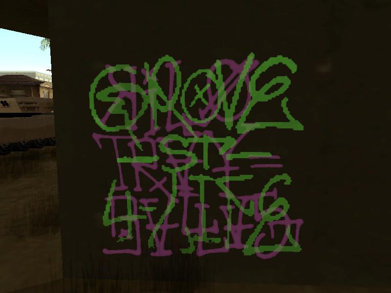 gta sa graffiti. Graffiti GTA SA.jpg