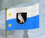 CDS Flag small