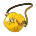Moskito Ambamulet