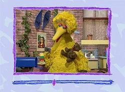 Ewmail-bigbird