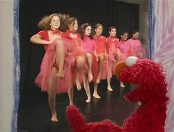 Ewdance