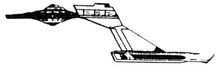 Ship image.