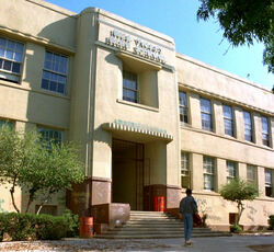 Hillvalleyhighschool