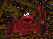 Ewsleep-bats