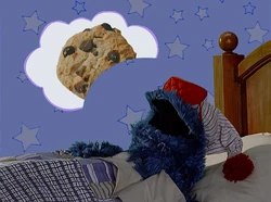 Ewsleep-cookie