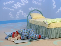 Ewsleep-noodle
