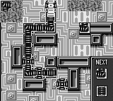 Beyond the Nexus Gameboy puzzle