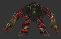 Image of Plague Beast