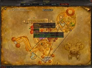 MapNotesWorldMap