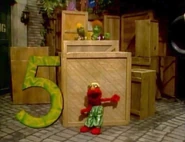 Song.fivejive