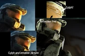 Possible glyph