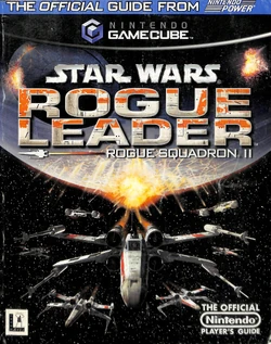 Rogue Squadron II Guide
