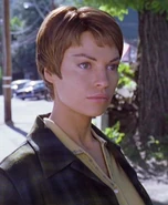Jolene Blalock - Memory Alpha, ...