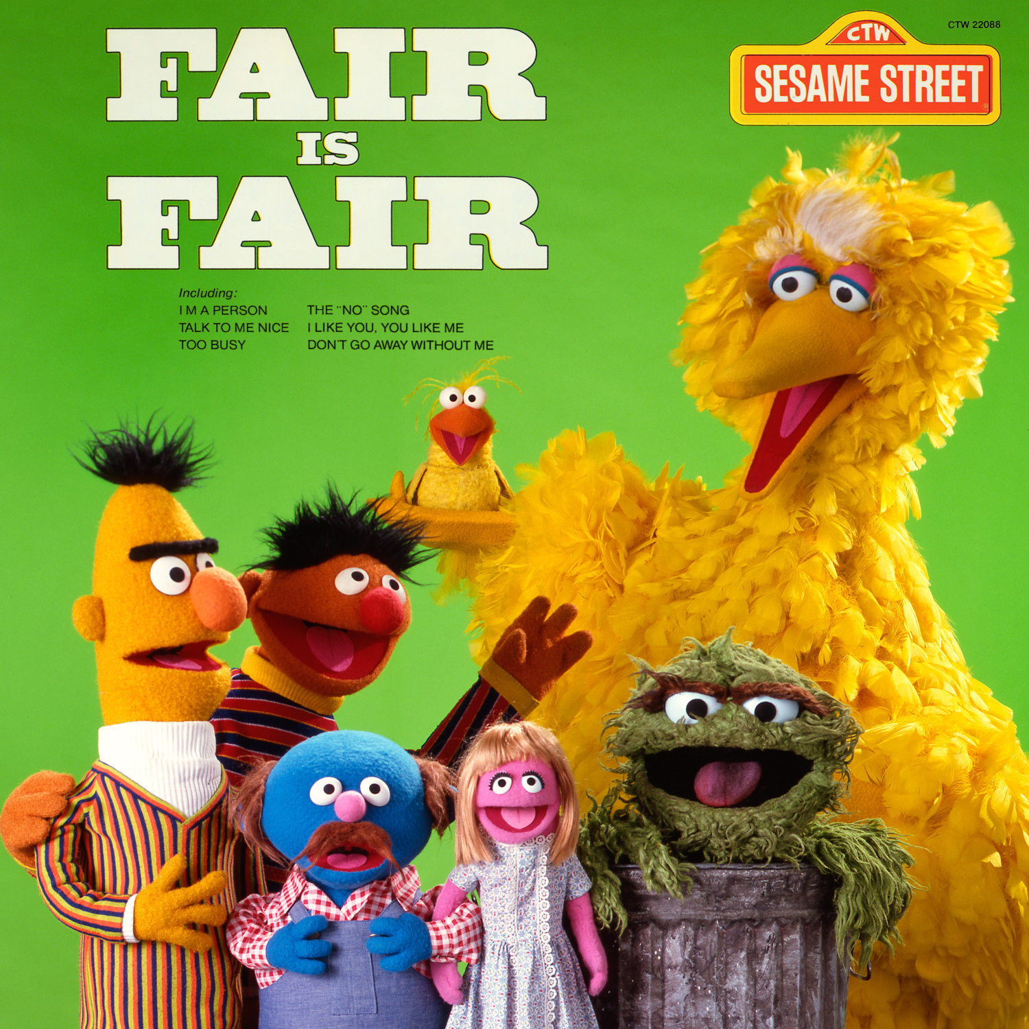 FairLP