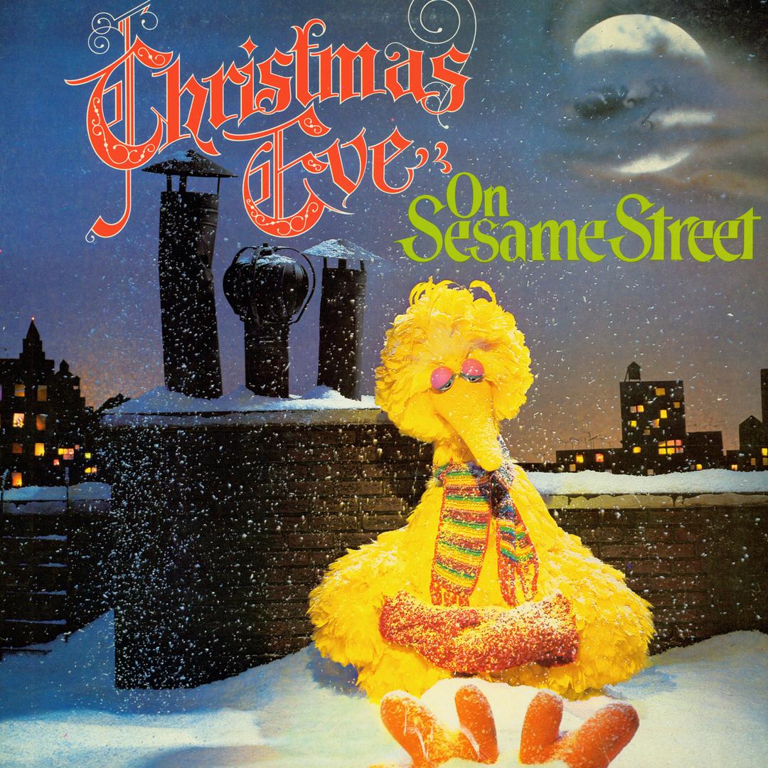Album.xmaseve