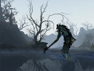 Frostswamp 2