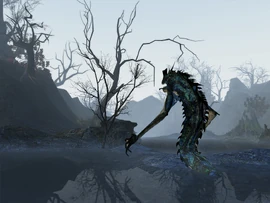 Frostswamp 2