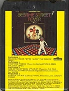SSFever8track