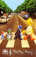 Sesame Road