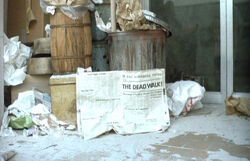 Thedeadwalk