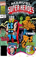 Marvel Super-Heroes Vol 2 5
