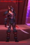 TK Bloodwarder Legionnaire