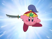 Ninjakirby