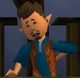 Man from the Trading Post