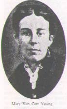 MaryVanCott(1844-1884)picture