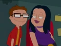 American Dad 302