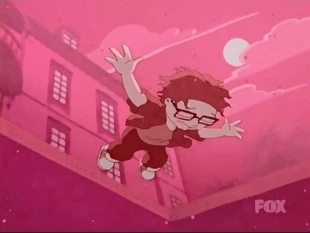 AmericanDad StarTrek