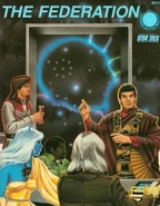 FASA The Federation