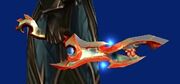 Nathrezim Mindblade