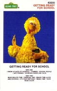 Getting Ready for School (album)