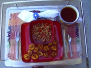 Kelewele and Red Red