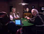 Pokerspiel der Physiker