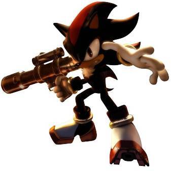 Hedgehogs With Guns