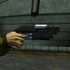 Pistol
