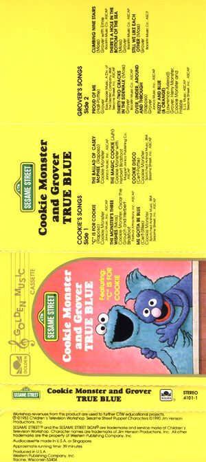Trueblue-fullscan