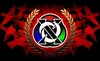 MCXA war flag