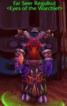 Far Seer Regulkut