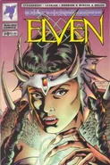 Elven Vol 1 0