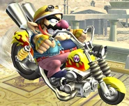 WarioChopper