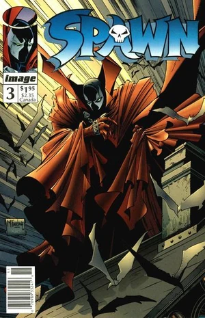 Spawn 3